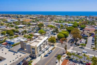 Carlsbad city image
