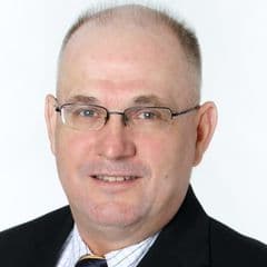 Wesley Hart profile picture