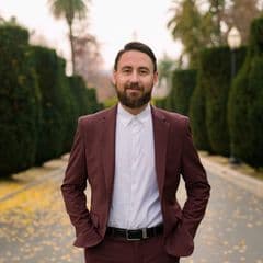 Johnny Stockert profile picture