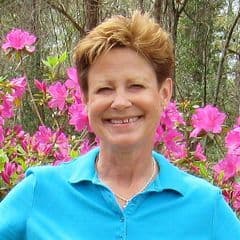 Susan Duncan profile picture