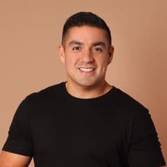 Abel Gilbert profile picture