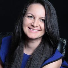 Ina Shavel-Shockley profile picture