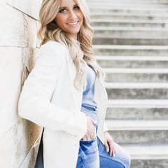 Audrey Chaney profile picture