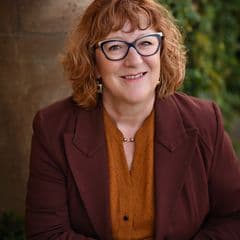 Melanie Webb profile picture