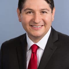 Michael Sandoval profile picture