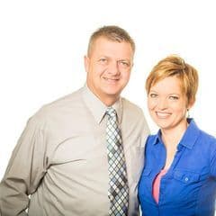 Marian and Vern Fielding profile picture