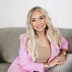 Darya Ghomeshi profile picture